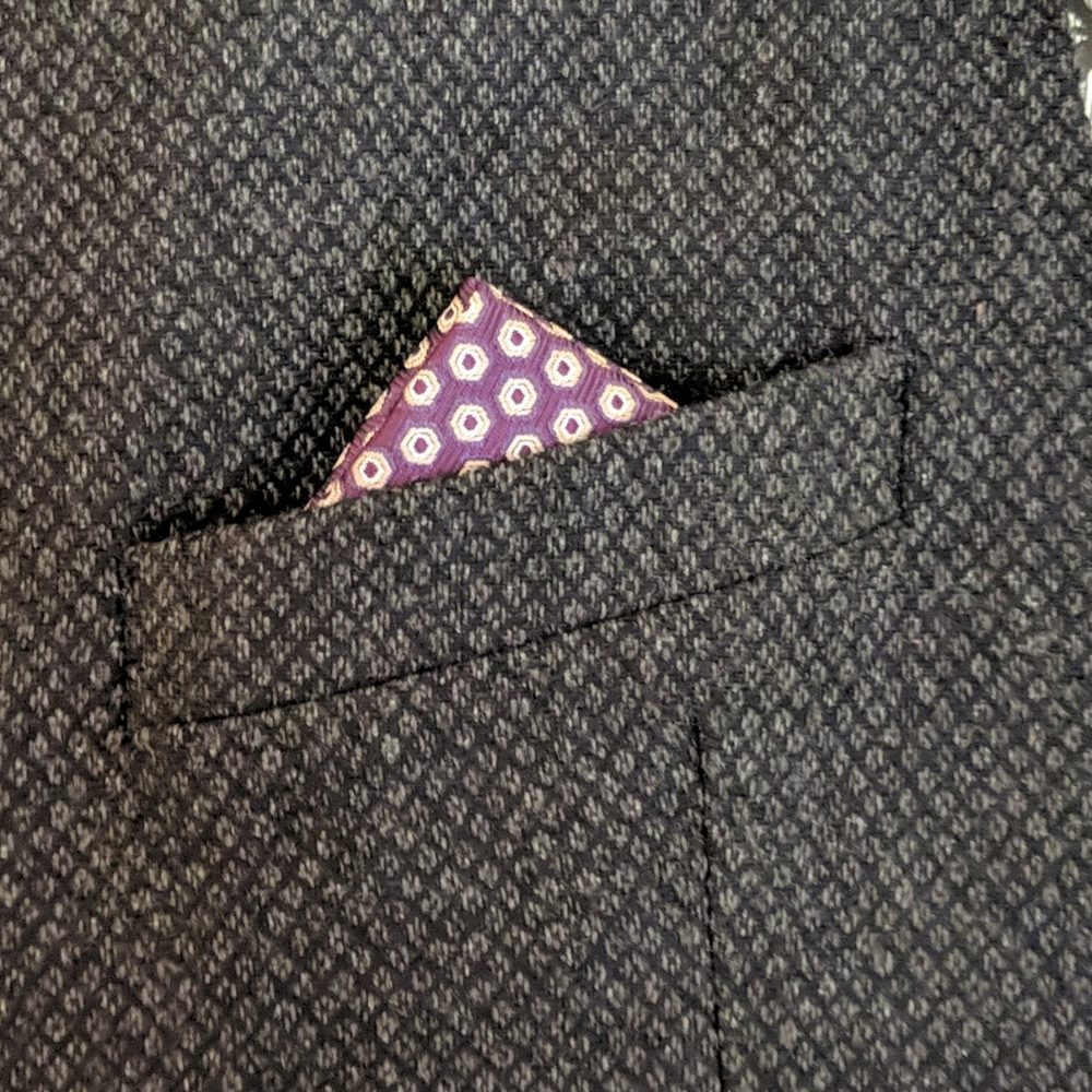 Ted baker London Men's Vest - Picture 3 of 4